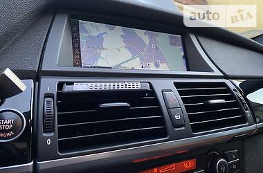 Позашляховик / Кросовер BMW X6 2011 в 