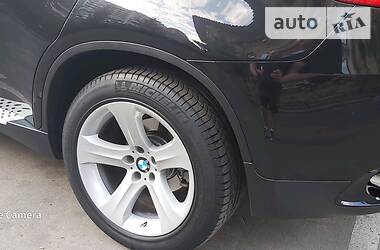 Позашляховик / Кросовер BMW X6 2011 в 