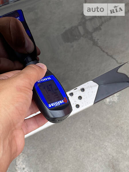 Позашляховик / Кросовер BMW X6 2010 в Києві