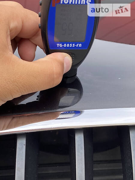 Позашляховик / Кросовер BMW X6 2010 в Києві