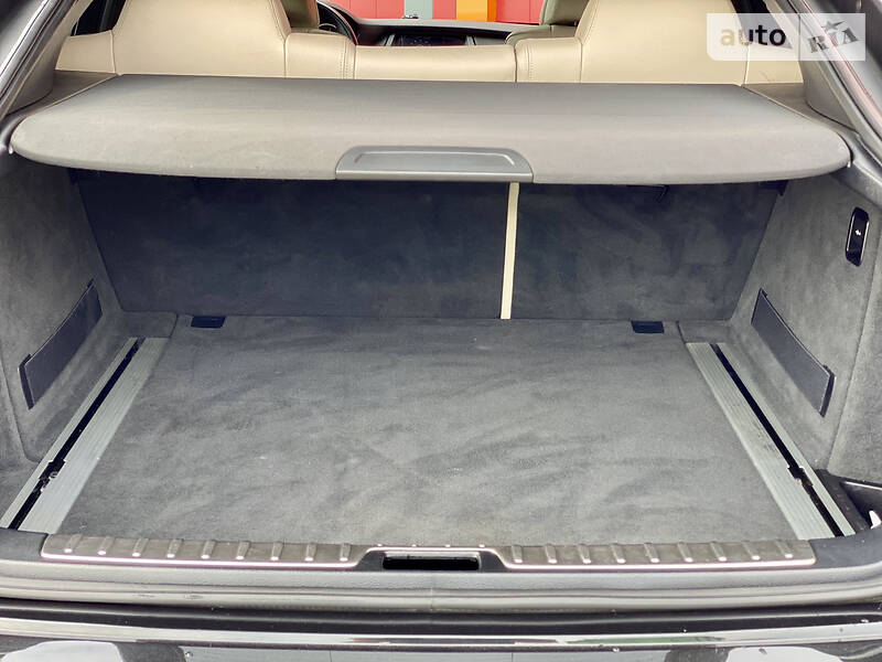 Позашляховик / Кросовер BMW X6 2010 в Києві