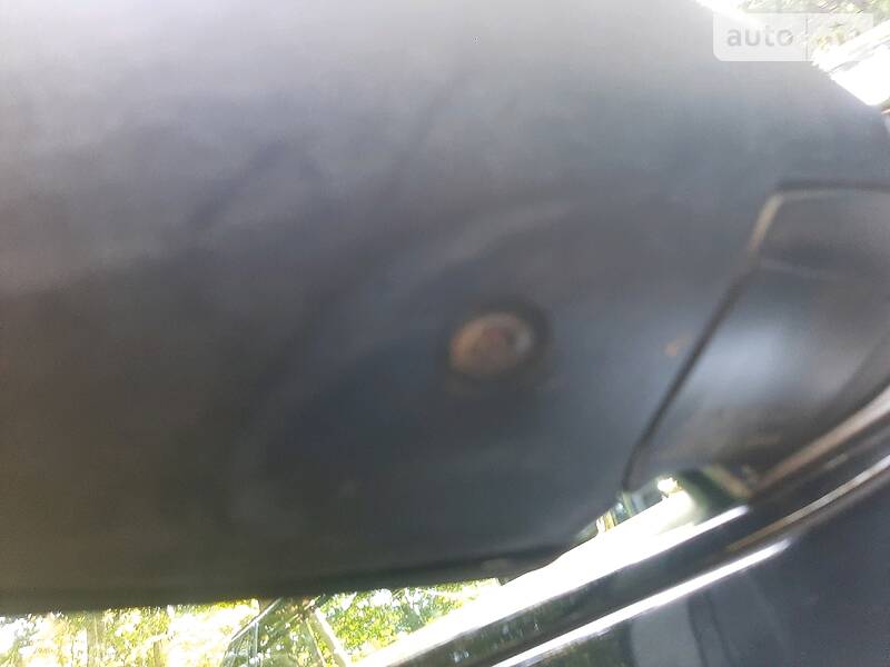 Позашляховик / Кросовер BMW X6 2010 в Львові фото 16 Позашляховик / Кросовер BMW X6 2010 в Львові