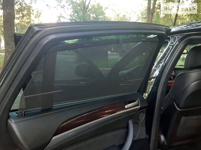 Позашляховик / Кросовер BMW X6 2010 в Львові фото 18 Позашляховик / Кросовер BMW X6 2010 в Львові