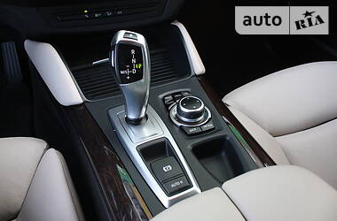 Позашляховик / Кросовер BMW X6 2014 в 