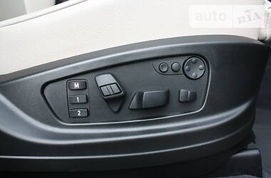 Позашляховик / Кросовер BMW X6 2014 в 