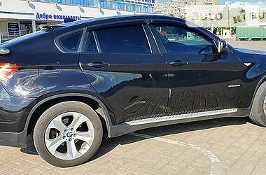 Позашляховик / Кросовер BMW X6 2011 в Києві