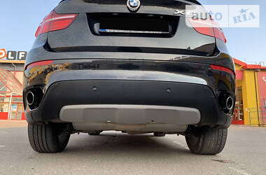 Универсал BMW X6 2013 в Житомире