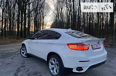 Седан BMW X6 2009 в Вінниці