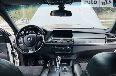 Внедорожник / Кроссовер BMW X6 2013 в Ровно