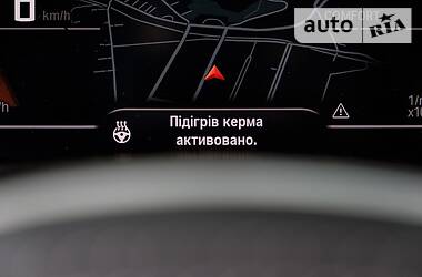 Позашляховик / Кросовер BMW X6 2020 в Одесі