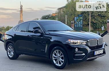 Bmw x6 брянск