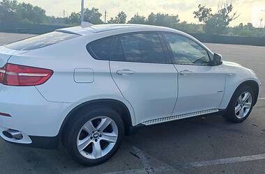 Внедорожник / Кроссовер BMW X6 2012 в Киеве