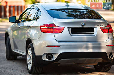 Внедорожник / Кроссовер BMW X6 2008 в Ивано-Франковске фото 2 Внедорожник / Кроссовер BMW X6 2008 в Ивано-Франковске
