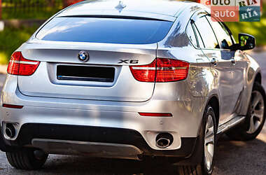 Внедорожник / Кроссовер BMW X6 2008 в Ивано-Франковске фото 3 Внедорожник / Кроссовер BMW X6 2008 в Ивано-Франковске