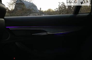 Внедорожник / Кроссовер BMW X6 2014 в Белой Церкви