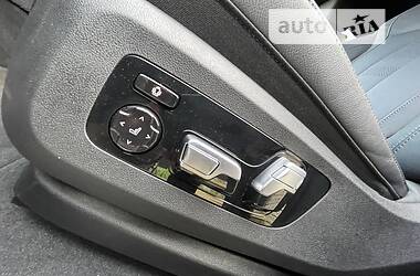 Позашляховик / Кросовер BMW X6 2021 в 