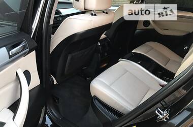 Внедорожник / Кроссовер BMW X6 2008 в Конотопе