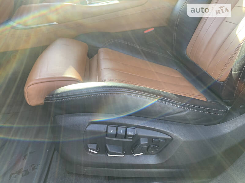 Внедорожник / Кроссовер BMW X6 2015 в Львове фото 24 Внедорожник / Кроссовер BMW X6 2015 в Львове