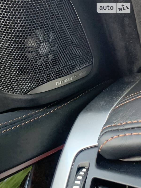 Внедорожник / Кроссовер BMW X6 2015 в Львове фото 32 Внедорожник / Кроссовер BMW X6 2015 в Львове