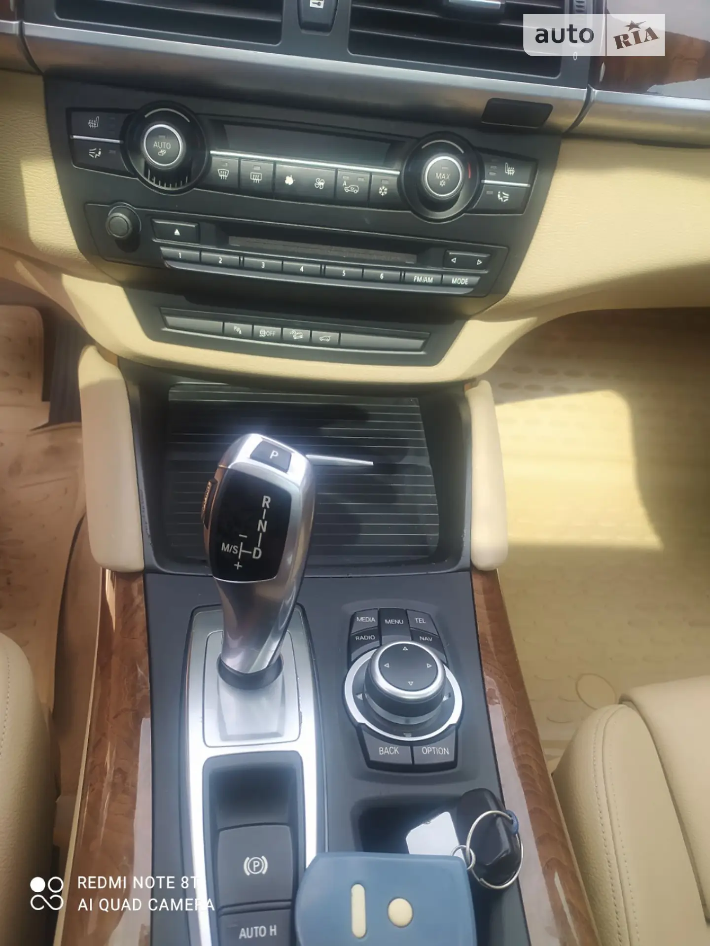 2012 BMW X6 - мініатюра 8