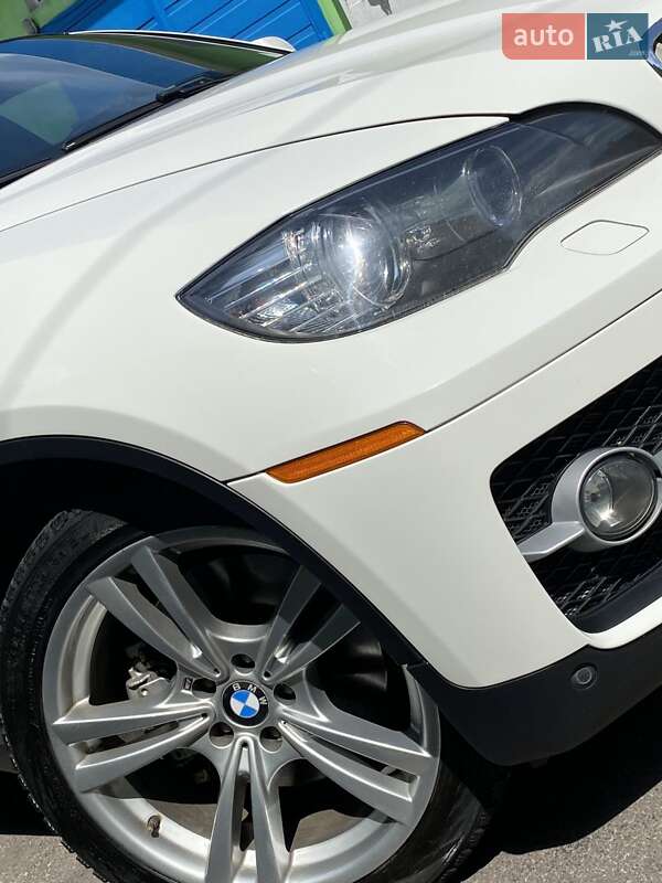 Купе BMW X6 2011 в Каменском фото 4 Купе BMW X6 2011 в Каменском