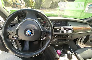 Купе BMW X6 2011 в Кам'янському