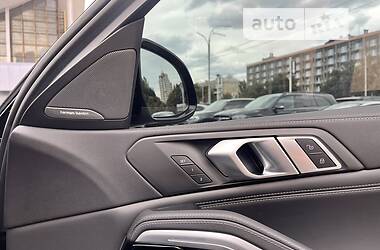 Внедорожник / Кроссовер BMW X6 2021 в 