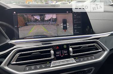 Внедорожник / Кроссовер BMW X6 2021 в 