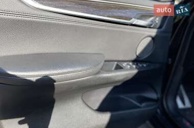 Внедорожник / Кроссовер BMW X6 2015 в 