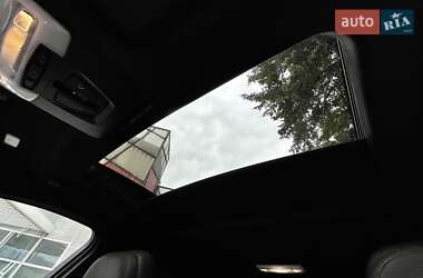 Внедорожник / Кроссовер BMW X6 2015 в 
