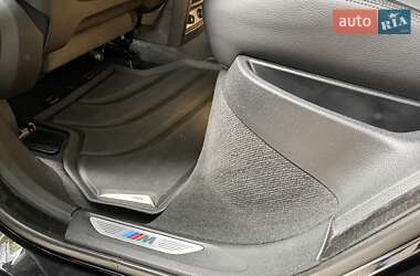 Внедорожник / Кроссовер BMW X6 2015 в 