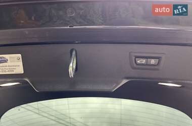 Внедорожник / Кроссовер BMW X6 2015 в 