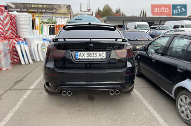 Внедорожник / Кроссовер BMW X6 2010 в 