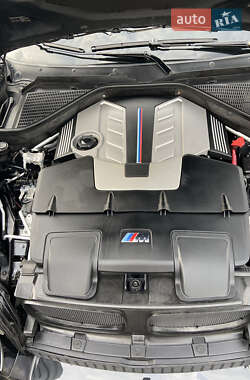 Внедорожник / Кроссовер BMW X6 2010 в 