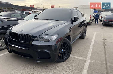 Внедорожник / Кроссовер BMW X6 2010 в 