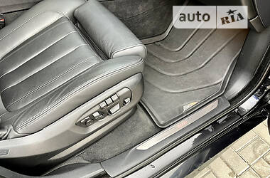 Внедорожник / Кроссовер BMW X6 2015 в 