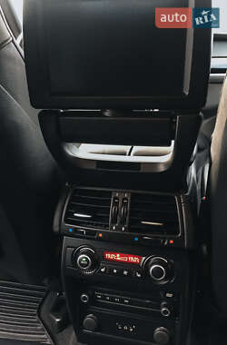Внедорожник / Кроссовер BMW X6 2010 в 