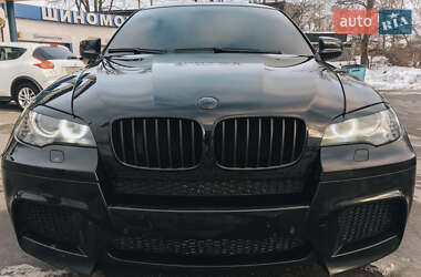 Внедорожник / Кроссовер BMW X6 2010 в 