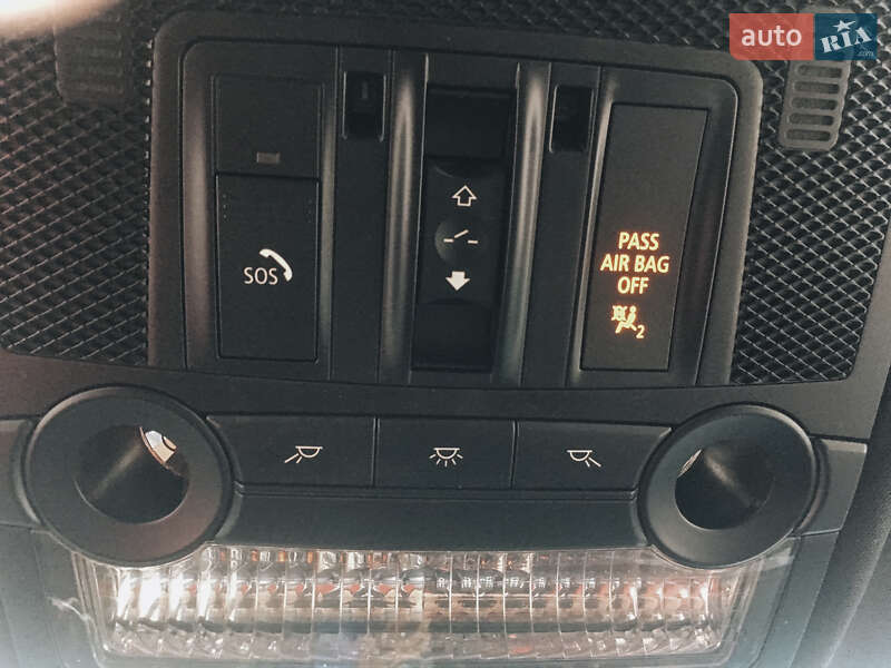 Позашляховик / Кросовер BMW X6 2010 в Черкасах