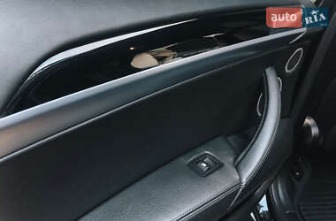 Внедорожник / Кроссовер BMW X6 2010 в 