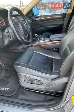 Внедорожник / Кроссовер BMW X6 2008 в Львове