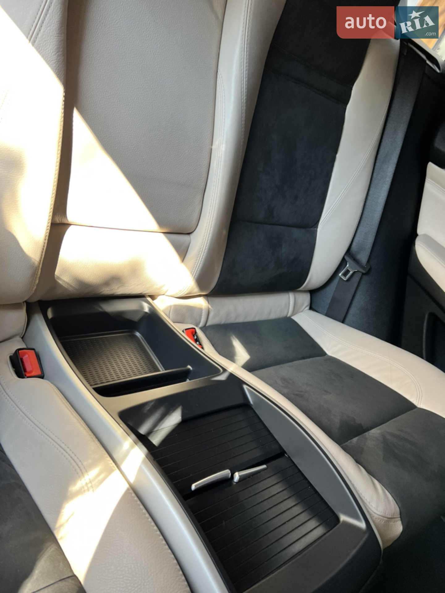 2013 BMW X6 - мініатюра 7