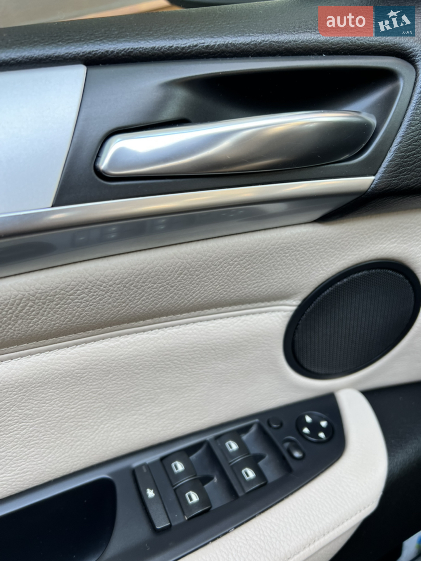 2013 BMW X6 - мініатюра 16