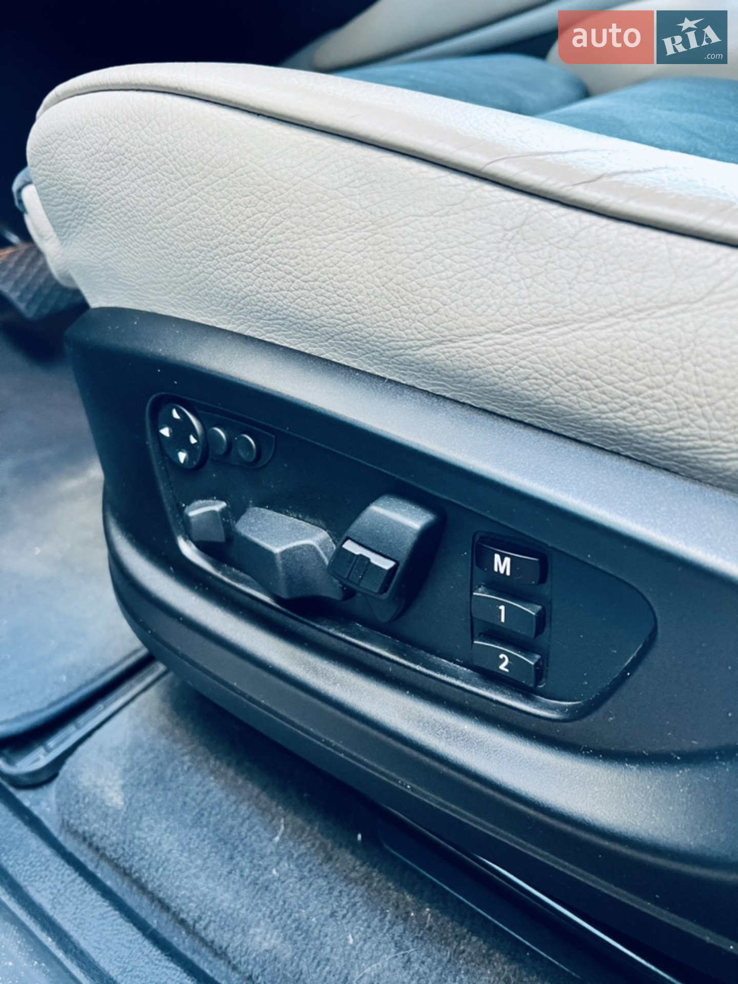 2013 BMW X6 - мініатюра 22