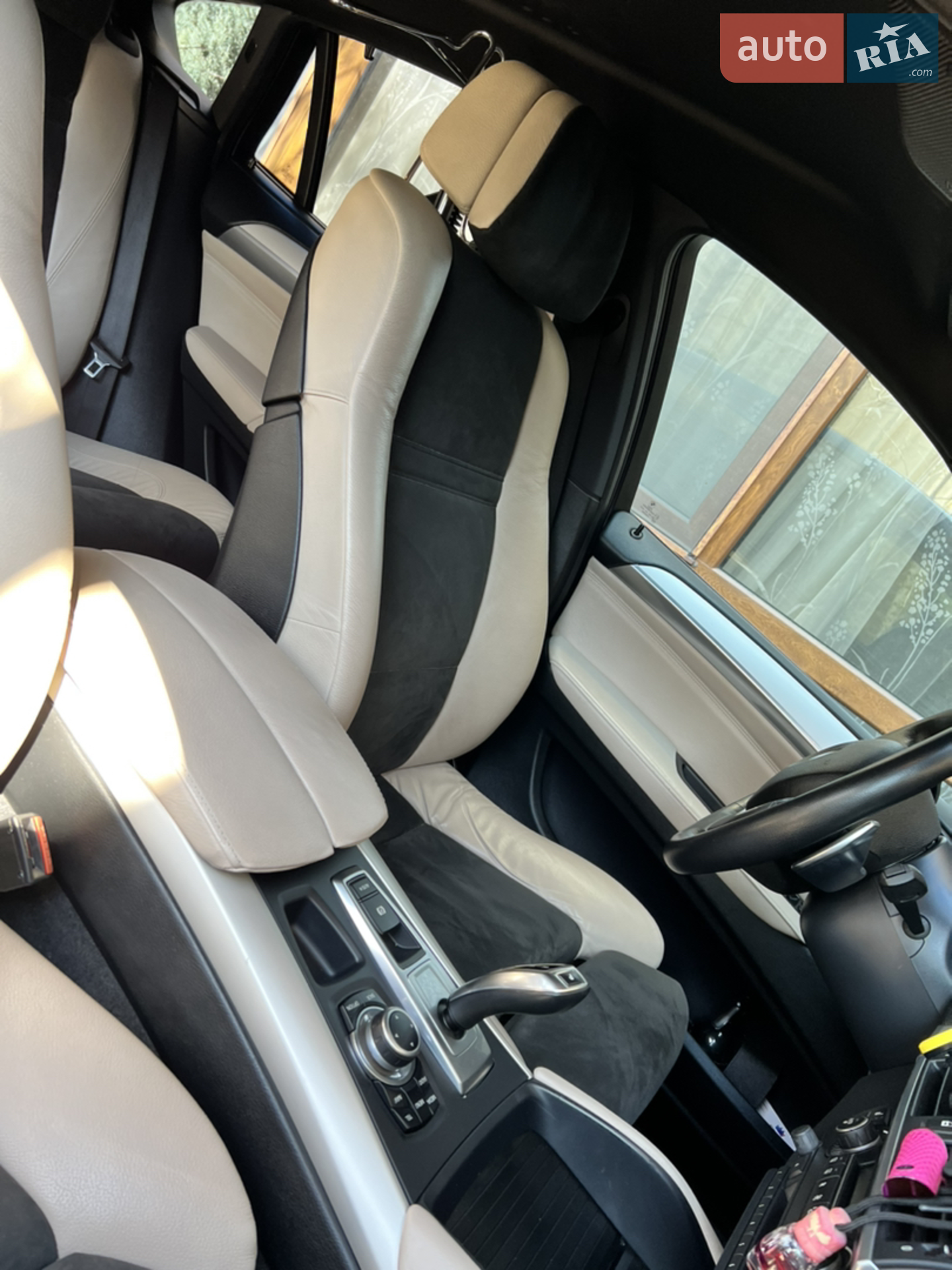 2013 BMW X6 - мініатюра 19