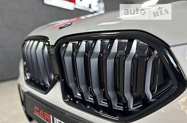 Внедорожник / Кроссовер BMW X6 2022 в 