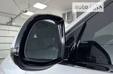 Внедорожник / Кроссовер BMW X6 2022 в 