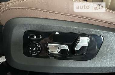Внедорожник / Кроссовер BMW X6 2022 в 