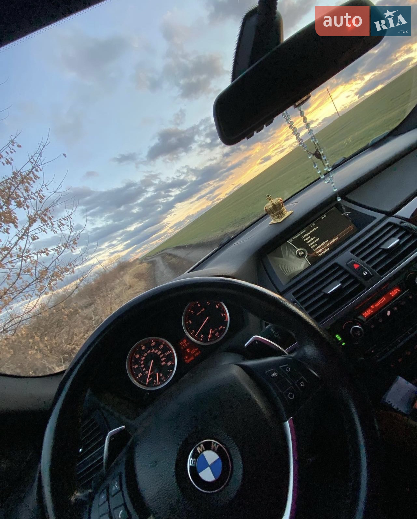 2014 BMW X6 - мініатюра 8