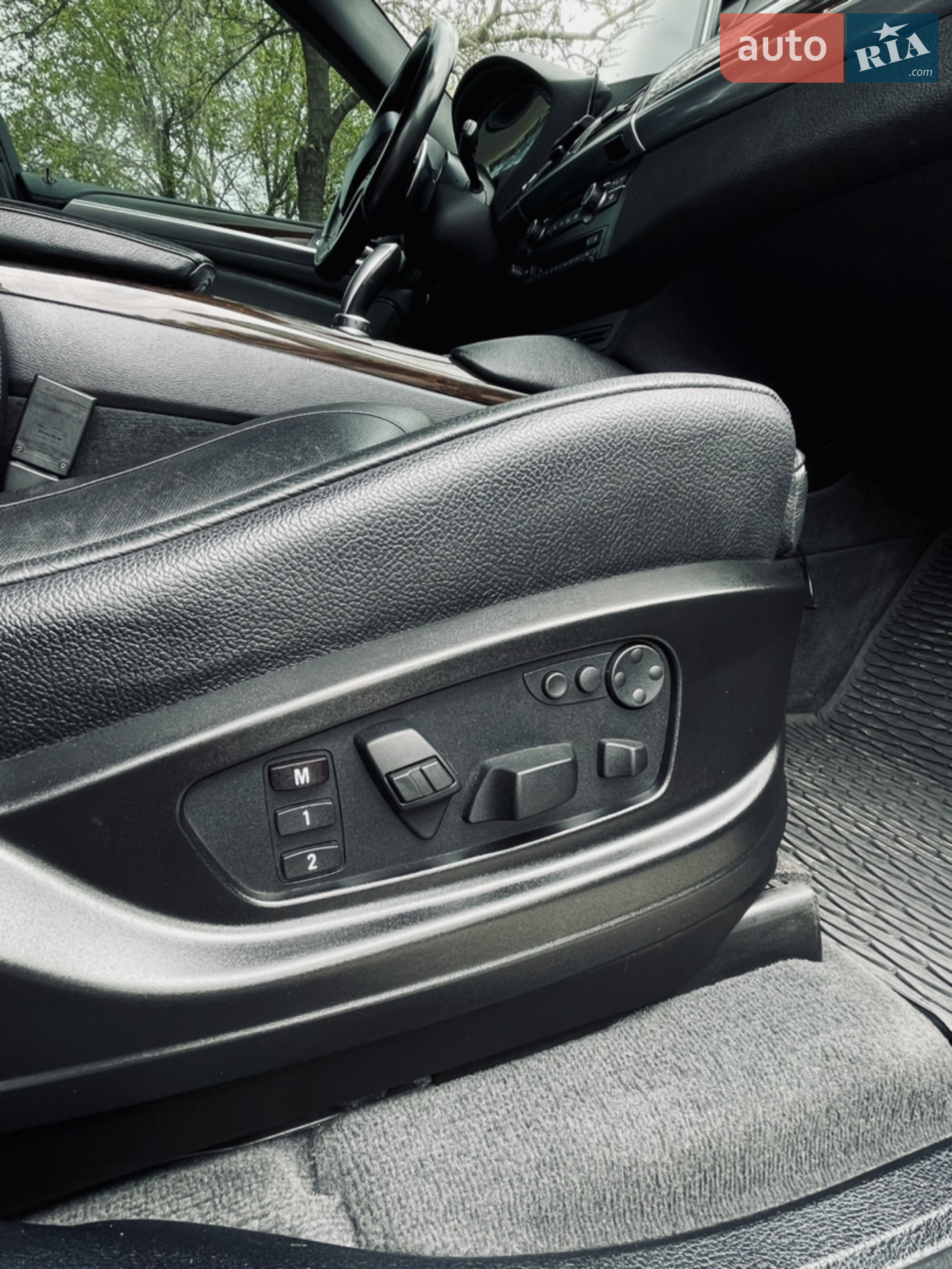 2013 BMW X6 - мініатюра 13
